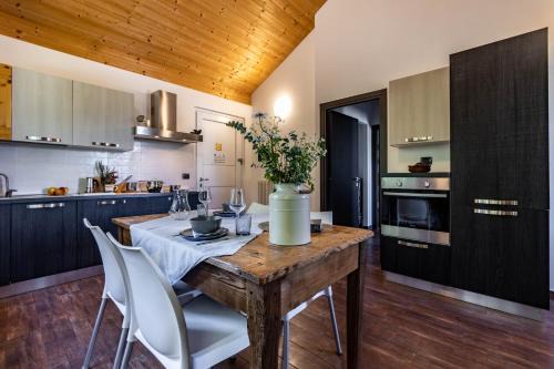 Senin Appartement | Case Appartamenti Vacanze Da Cien