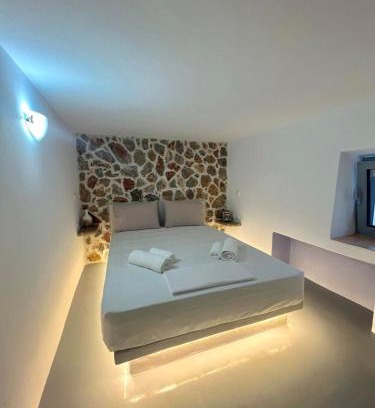 Kithira Maison | Case De Drymona 1