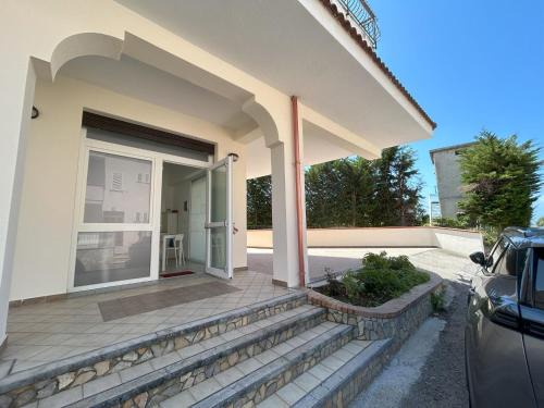 Belvedere Marittimo Appartement | Case Martorelli - Belvedere Marittimo