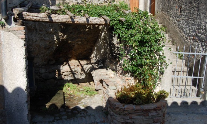 Pentedattilo Maison | Case Rurali Pentedattilo