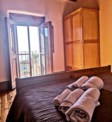 Pentedattilo Appartement | Case Rurali Pentedattilo