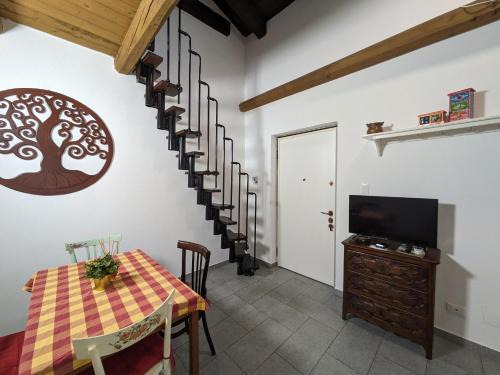 San Sebastiano da Po Appartement | Case sul ruscello