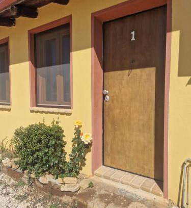 Iglesias Appartement | Case Vacanza Marganai - Via Zagabria 36