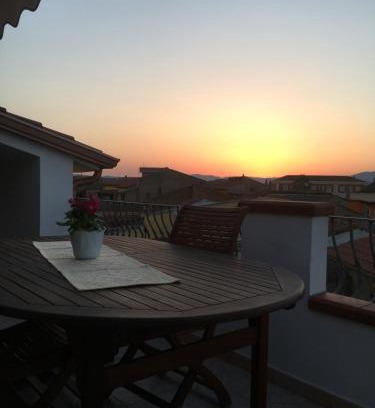 Villamassargia Maison | Case Vacanza Sa Mitza