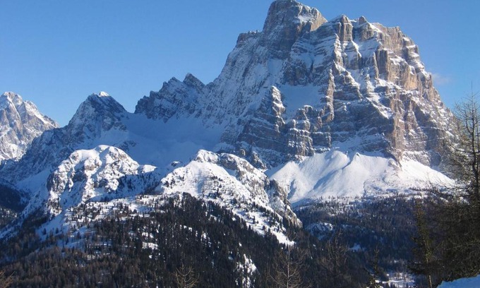 Pie Falcade Appartement | Case vacanze Desiree