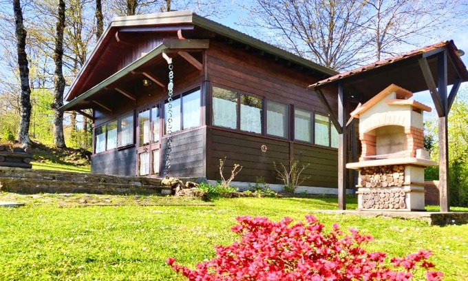 Ventasso Maison | Case Vacanze Giarola