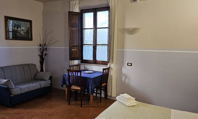 Ferretto Maison | Case Vacanze I Chiari