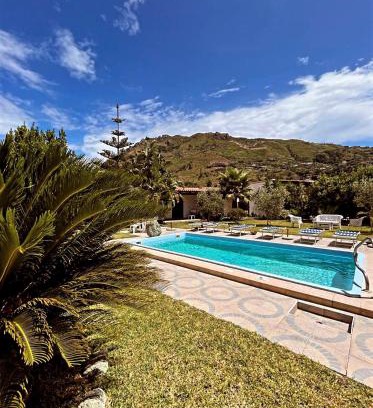 Panza Appartement | Case Vacanze Le Buganville