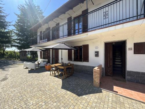 Cravanzana Maison | Case Vista Alta Langa, La Cascina