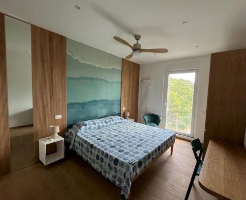 Portovenere Appartement | CaseMaggi Poets Bay Terrace