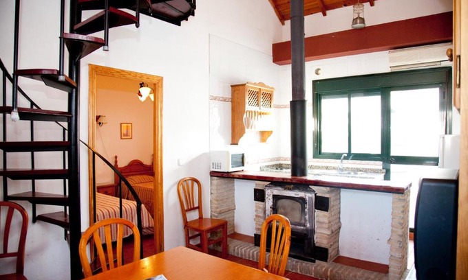Castilblanco de los Arroyos Appartement | Caserío de Vazquez 2