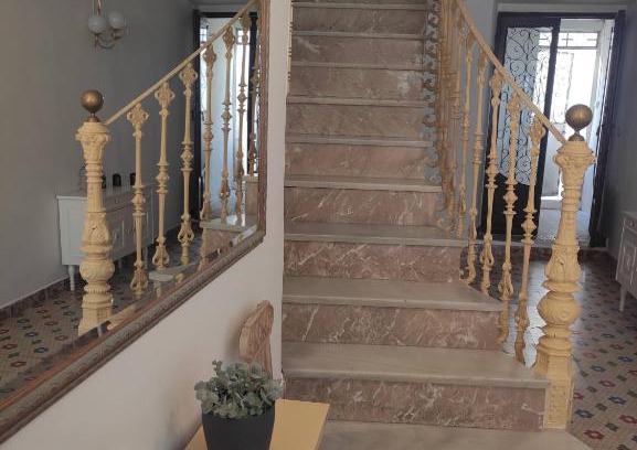 Cehegin Maison | Caserón Centenario