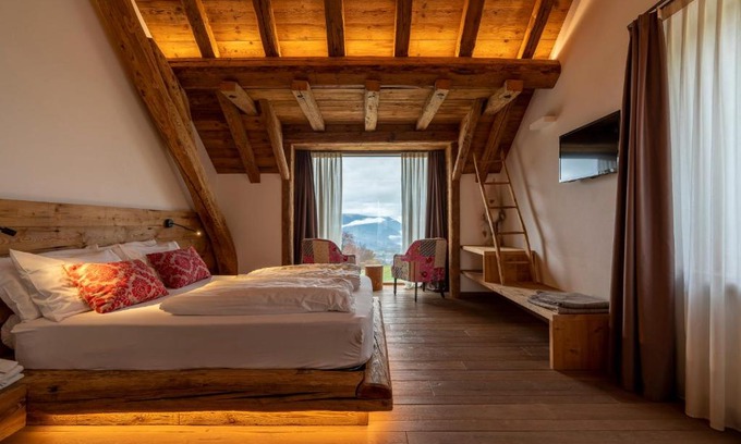 Chies d'Alpago Maison | Casera Cornolera