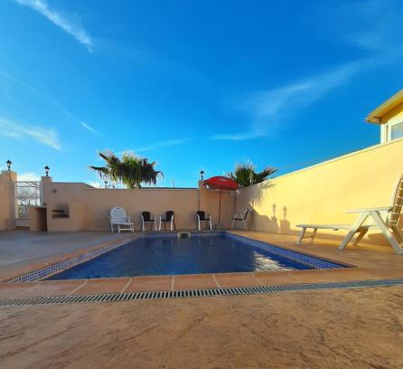 El Ligallo del Ganguil Maison | Caseta De L'avi