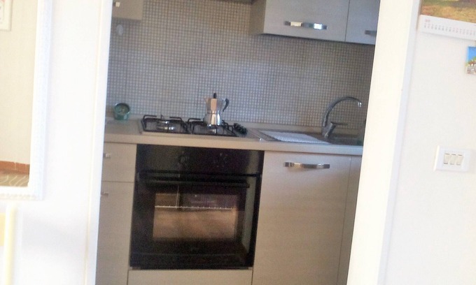 Terracina Maison | Casetta al mare - Maisonnette à deux pas de la mer