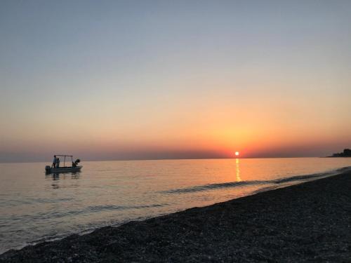 Nocera Scalo Maison | Casetta al mare MariaTeresa