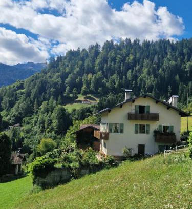 Prade Appartement | Casetta All'Orto