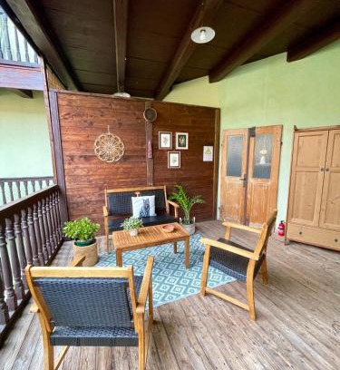 Villa Lagarina Appartement | Casetta alla fontana