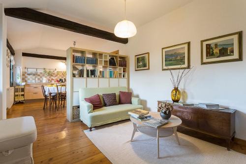 Pavia di Udine Appartement | Casetta Alta