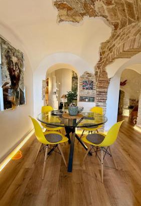 Loreto Aprutino Maison | Casetta d'Arte