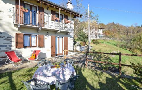 Comero Maison | Casetta Dei Lupi