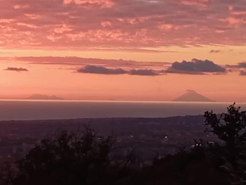 Lamezia Terme Maison | Casetta del Borgo
