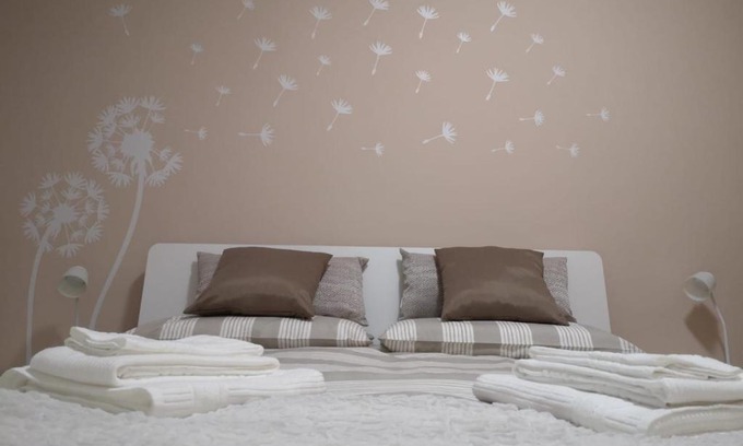Avio Appartement | CASETTA DI FEM