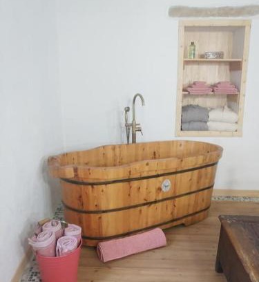 Campiglia Cervo Maison | Casetta di Lisa in Valle Cervo