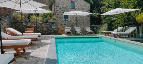 Ortiporio Appartement | Casetta
