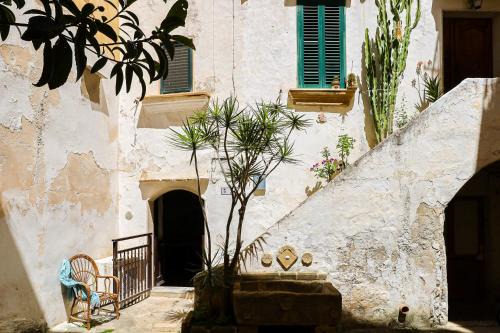 Gallipoli Historic Center Maison | Casetta Gallo by Casa di Marco