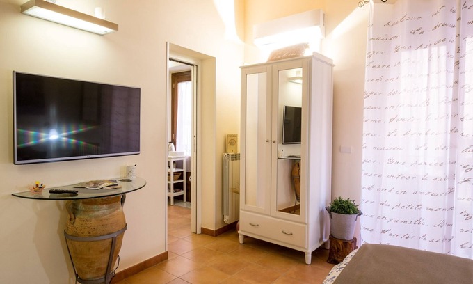 Centro Storico Appartement | "Casetta Gascon" en direct du centre historique de Palerme avec un maximum de confort
