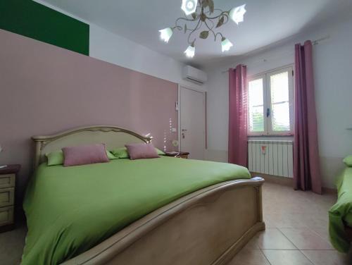 Sant'Eufemia Lamezia Appartement | Casetta GGG