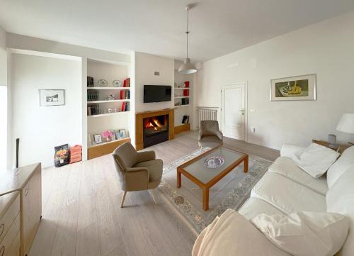Colbordolo Appartement | Casetta in collina 4