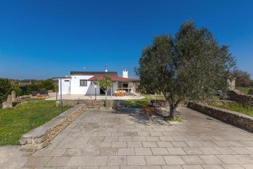Campi Salentina Maison | Casetta Maddalena by BarbarHouse