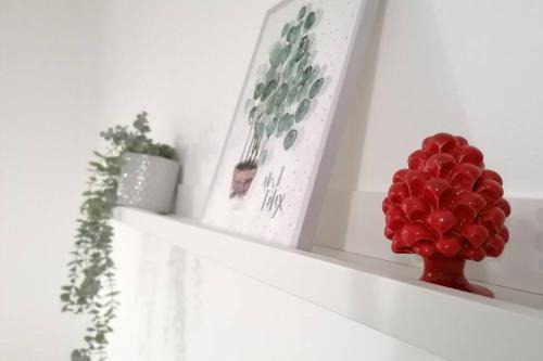 Siculiana Appartement | Casetta Marconi.tra mare e storia!