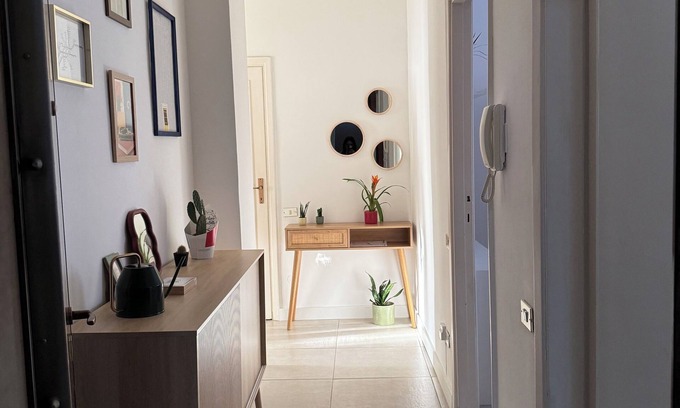 Gorla Appartement | Casetta Martesana - new one-bedroom apartment on the naviglio