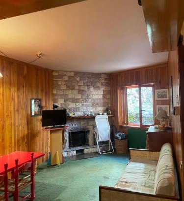 Terminillo Appartement | Casetta mia, Pian de Valli