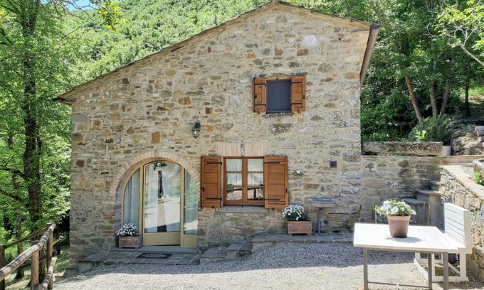 Cortona Maison | Casetta nel bosco - L'Antico Metato