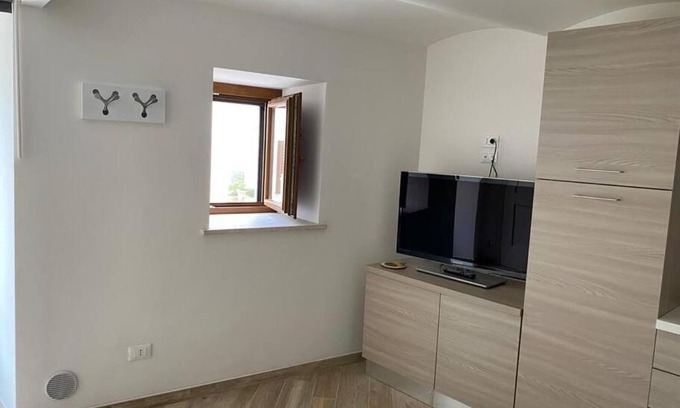Ateleta Appartement | Casetta Paradiso - Ateleta