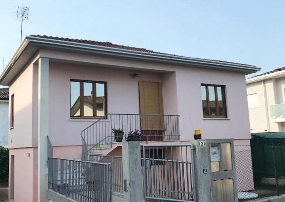 Malo Appartement | Casetta Rosada