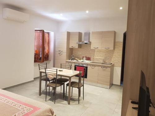 Canino Appartement | Casetta Rosaria