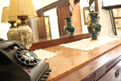 Palazzolo Acreide Historic Centre Appartement | Casetta Sarina