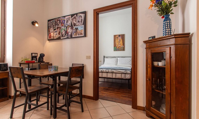 Assisi Appartement | Casetta Stella - Short Term Rentals Italy
