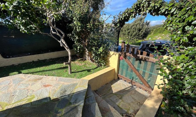 Ruoni Appartement | Casetta Vacanze