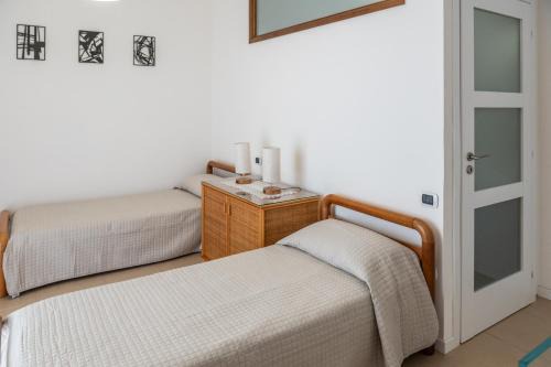 Frasso Telesino Appartement | Casetta Vacanze