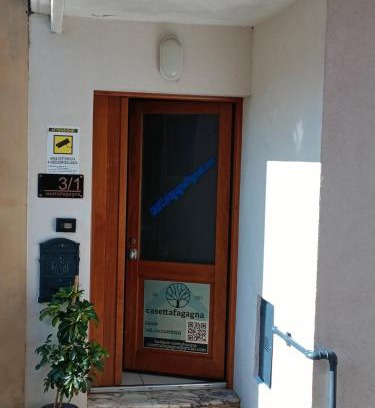 Fagagna Appartement | casettafagagna