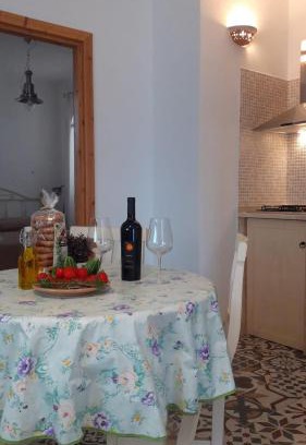 Sava Maison | Casette Masseria La Camardia