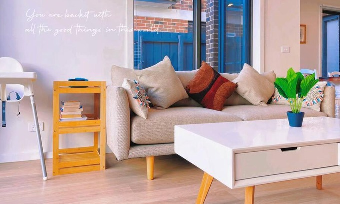 Narre Warren Maison | Casey Green Townhouse by GoodLive