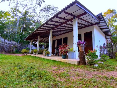 Nilwella Maison | Cashew Villa Hiriketiya