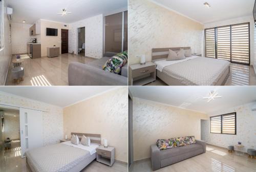 Saturn Appartement | Casi
